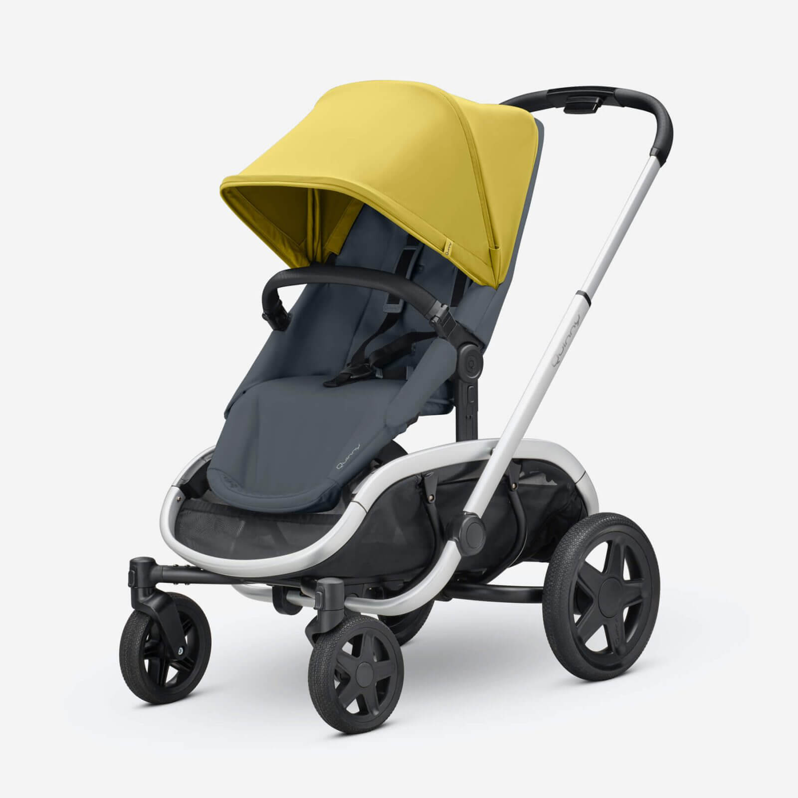 quinny kinderwagen hubb