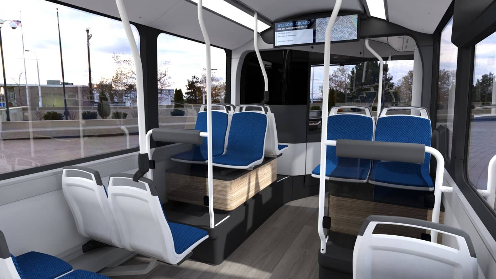 VDL New Gen Citea Modyn Bram Veendrick