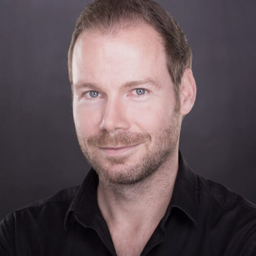 Bram Veendrick