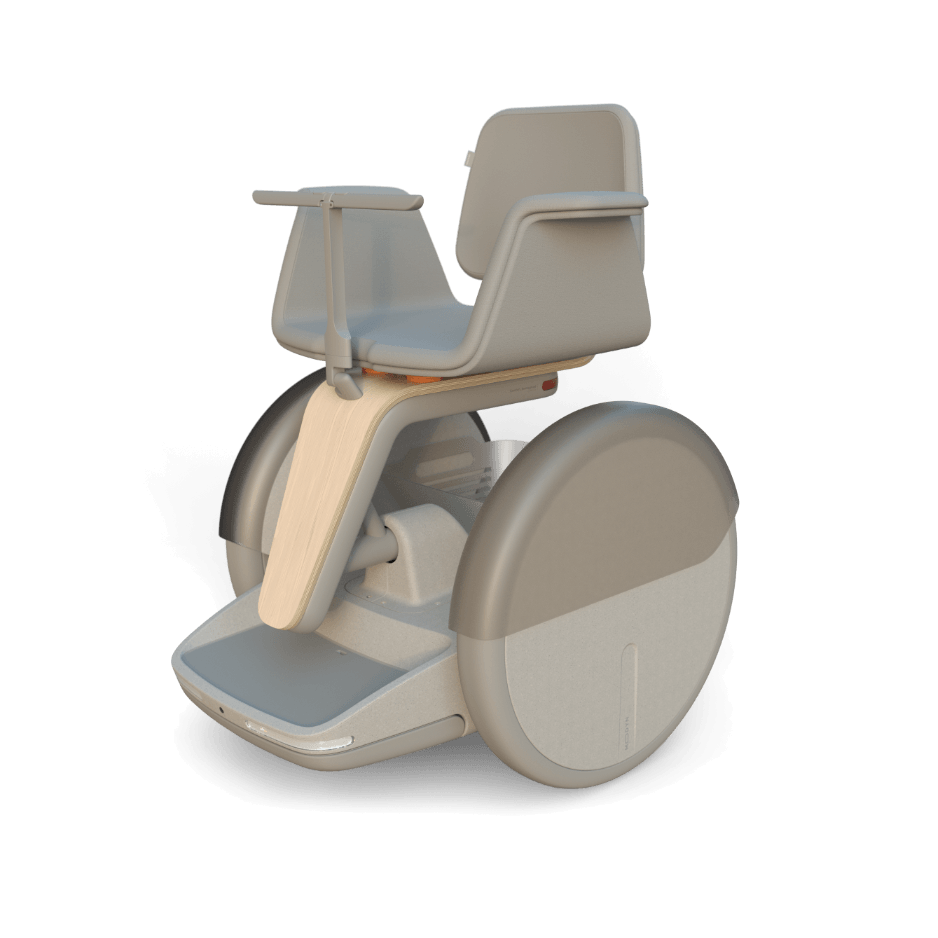 MODYN healthtech segement example product